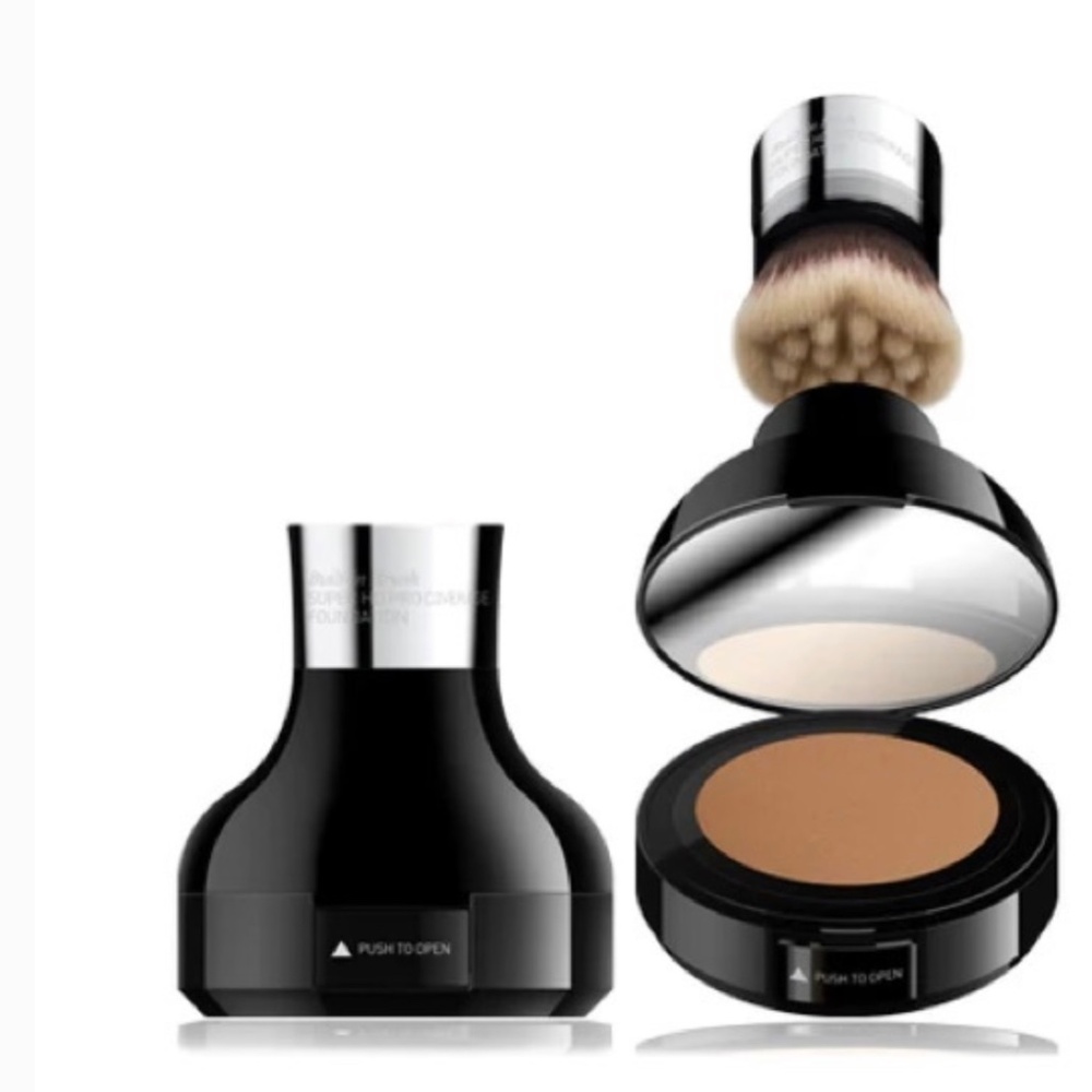 Cailyn Super HD Pro Coverage Foundation